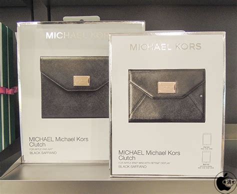 Michael Kors Clutch for IPad Air 2 